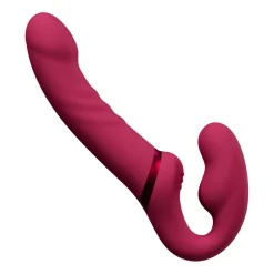 Lovense Lapis Strapless Strap-on Vibrator