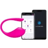 Lovense Lush 3 Vibratie Eitje