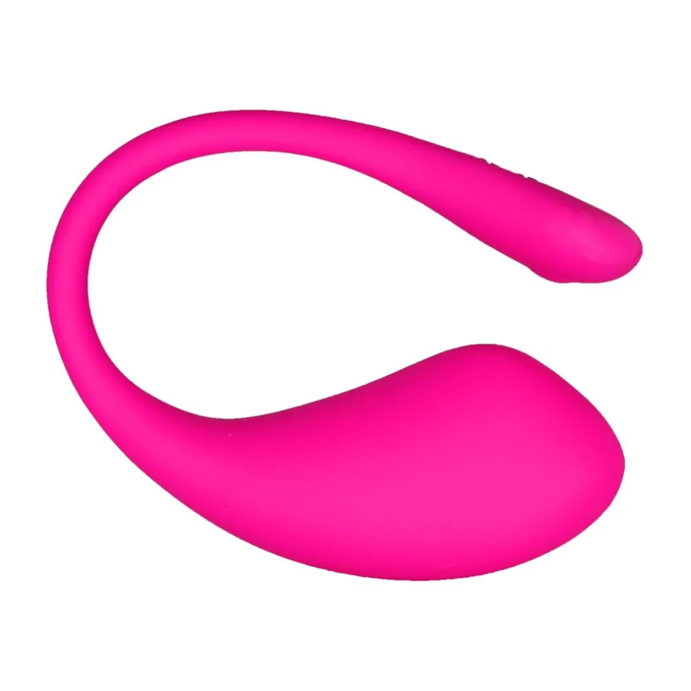 Lovense Lush 3 Vibratie Eitje