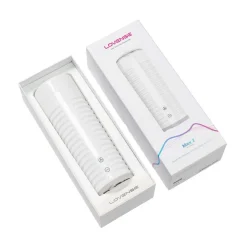 Lovense Max 2 App Controlled Masturbator