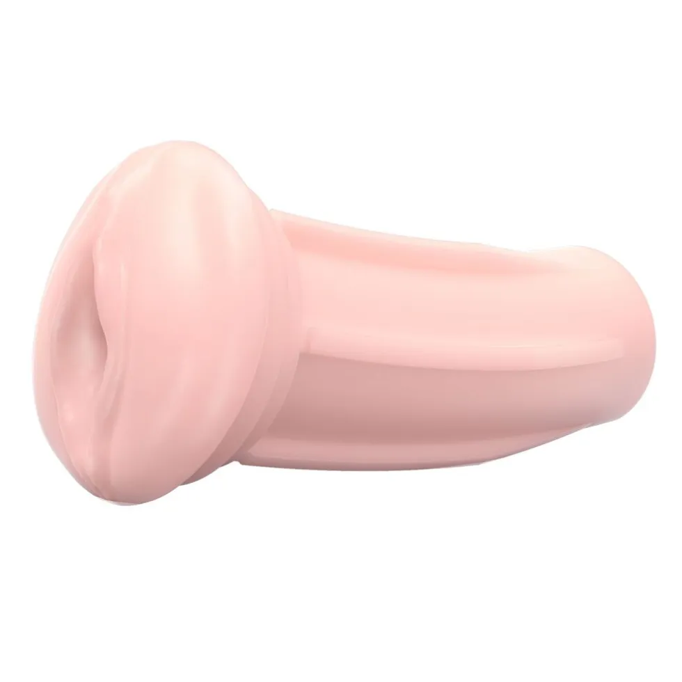 Lovense Max 2 Losse Sleeve Vagina Opening