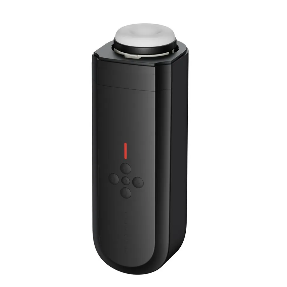 Lovense Solace Automatische Stotende Masturbator