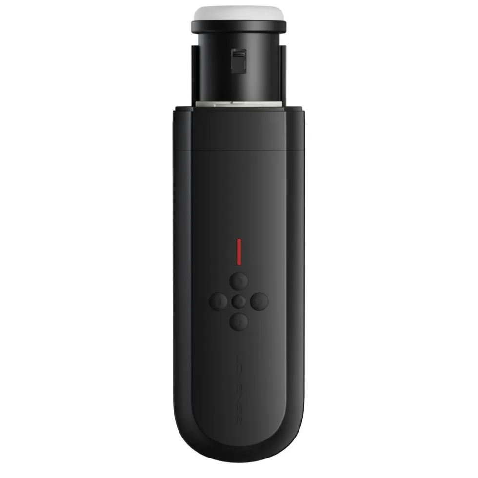 Lovense Solace Automatische Stotende Masturbator