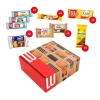 LU Festival Koekjesdoos – Mix met Belvita, Cent Wafers, Petit LU, Mini Roulé, Cha-Cha Maxx & Prince Pocket