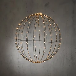 Luca Lighting LED kerstfiguren
