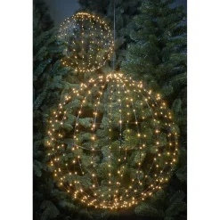 Luca Lighting LED kerstfiguren