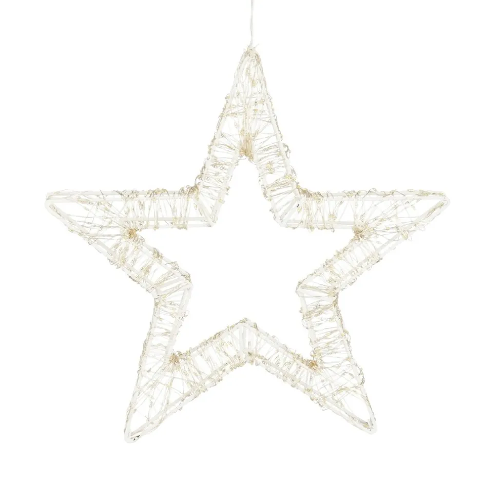 Luca Lighting LED kerstfiguren