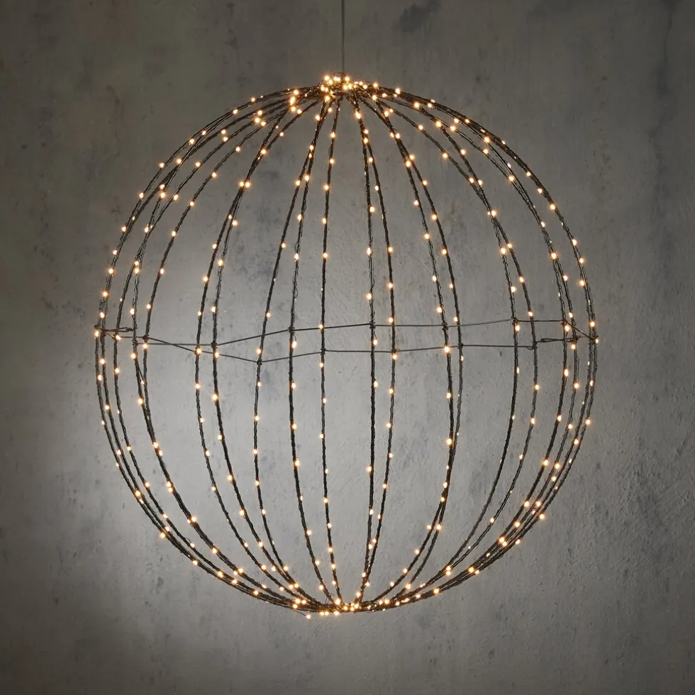 Luca Lighting LED kerstfiguren
