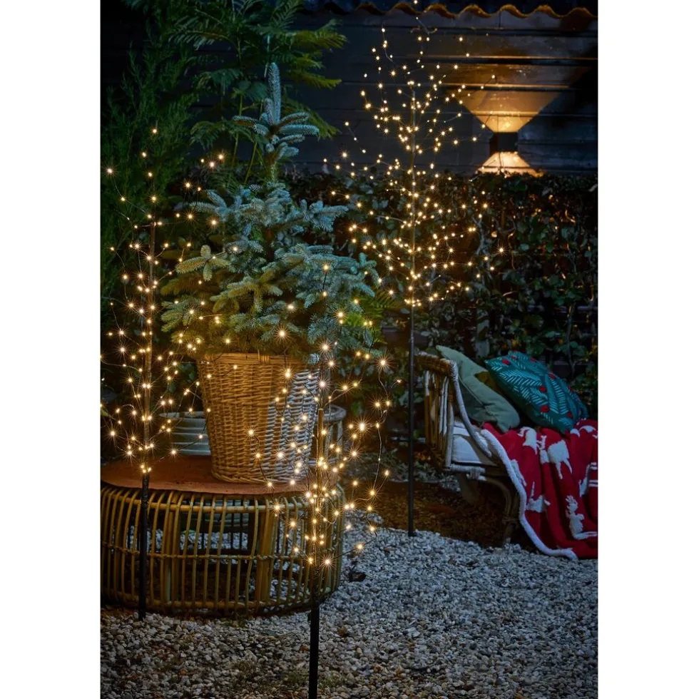 Luca Lighting Verlichte kerstboom MELLVER2860/001