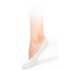 Lucovitaal Bamboe Sneakersok