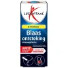 Lucovitaal Blaasontsteking Urineweginfecties