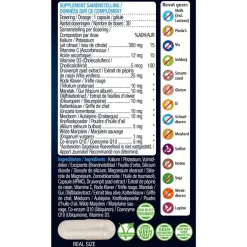 Lucovitaal Bloeddruk Capsules