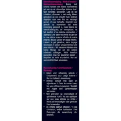 Lucovitaal D-Mannose Intiem Gel