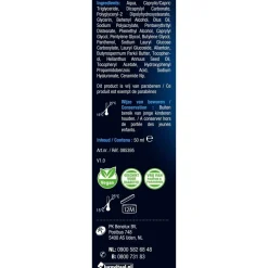 Lucovitaal Extra Droge & Geïrriteerde Huid Crème