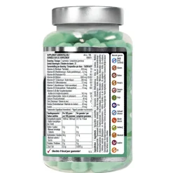 Lucovitaal Haar Vitamine Gummies
