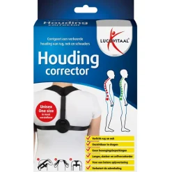 Lucovitaal Houdingcorrector