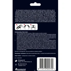 Lucovitaal Houdingcorrector