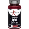 Lucovitaal Japanse Q10 Capsules