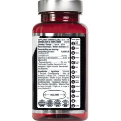 Lucovitaal Japanse Q10 Capsules
