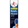 Lucovitaal Keel- & Hoestspray