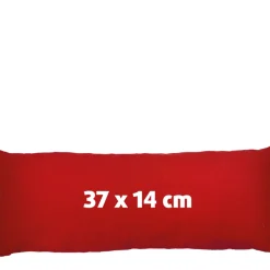 Lucovitaal Kersenpit Kussen Langwerpig