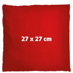 Lucovitaal Kersenpit Kussen Vierkant