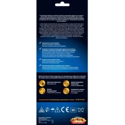Lucovitaal Koper Brace Rug (Verstelbare XSXXL)