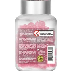 Lucovitaal Leavein Haarserum en Vitamine Droog Haar