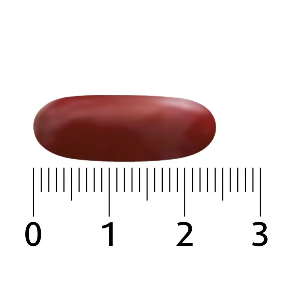 Lucovitaal Lever Reiniging Capsules