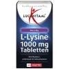 Lucovitaal L-Lysine Tabletten