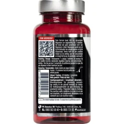Lucovitaal Magnesium Citraat 400mg Tabletten