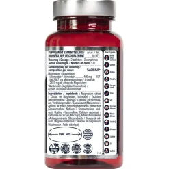 Lucovitaal Magnesium Citraat 400mg Tabletten