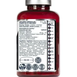 Lucovitaal Magnesium Citraat Tabletten