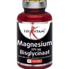 Lucovitaal Magnesium 375mg Bisglycinaat Tabletten