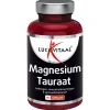 Lucovitaal Magnesium Tauraat Capsules
