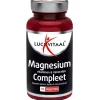 Lucovitaal Magnesium Vitaminen & Mineralen Compleet Tabletten