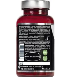 Lucovitaal Multi+ Compleet Man Tabletten
