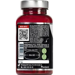 Lucovitaal Multi+ Compleet Vrouw Tabletten