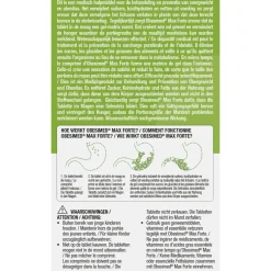 Lucovitaal Obesimed Max Forte Tabletten