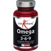 Lucovitaal Omega vetzuren 3-6-9 Capsules
