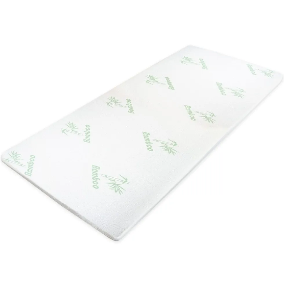 Lucovitaal Orthopedisch Bamboe Top matras