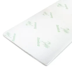 Lucovitaal Orthopedisch Bamboe Top matras