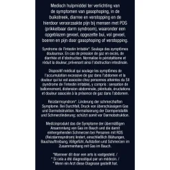 Lucovitaal Prikkelbare Darm Syndroom Capsules