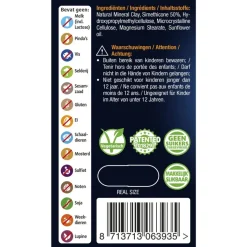 Lucovitaal Prikkelbare Darm Syndroom Capsules