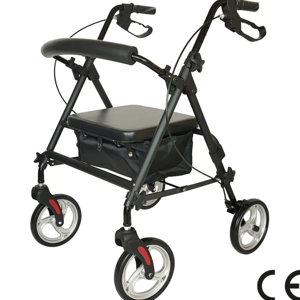 Lucovitaal Rollator Compacto