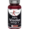 Lucovitaal Super Omega 3 Visolie Capsules