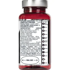Lucovitaal Super Omega 3 Visolie Capsules