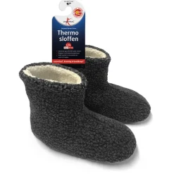 Lucovitaal Thermo Berber Slof (L/XL)