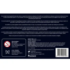 Lucovitaal Verzwaringsknuffel