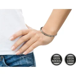 Lucovitaal Yinmagnetic Magneet Armband